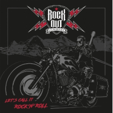 Rock-Out - Let's Call It Rock 'N' Roll