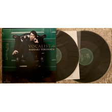 Tokunaga, Hideaki - Vocalist 6