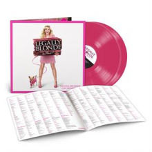 V/A & Nell Benjamin & Laurence O'Keefe & Annaleigh Ashford - Legally Blonde the Musical