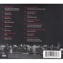 V/A - Joni 75: a Joni Mitchell Birthday Celebration