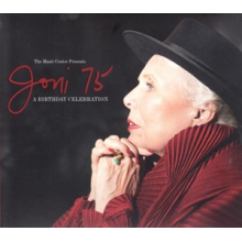 V/A - Joni 75: a Joni Mitchell Birthday Celebration
