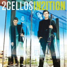 2 Cellos - In2ition