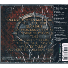 7th Guild - Triumviro