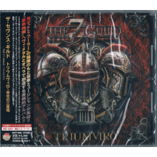 7th Guild - Triumviro