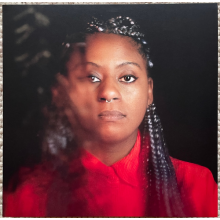 Amadou, Farida - When It Rains It Pours