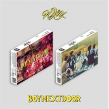 Boynextdoor - Why..