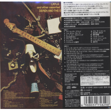 Clapton, Eric - Eric Clapton