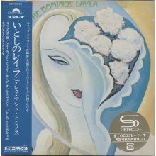 Clapton, Eric - Eric Clapton