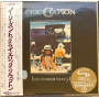 Clapton, Eric - No Reason To Cry