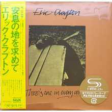 Clapton, Eric - There's One In Every Crowd