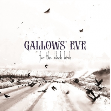 Gallows Eve - For the Black Birds