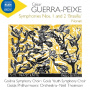 Goias Philharmonic Orchestra - Guerra-Peixe: Symphonies Nos. 1 & 2, "Brasilia" & Nonet