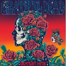 Grateful Dead - Gratest Hits