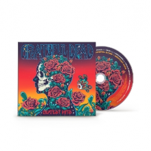 Grateful Dead - Gratest Hits