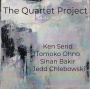 Ken Serio Quartet - Brooklyn Oasis
