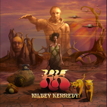 Kilbey, Steve & Martin Kennedy - Kilbey Kennedy