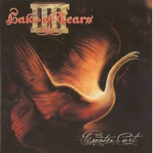 Lake of Tears - Greater Art