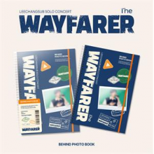 Lee, Chang Sub - 2025 Solo Concert: the Wayfarer