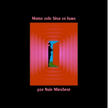 Mirabrat, Nair - Mateo Solo Bien Se Lame Por