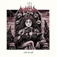 Morbyda - Under the Spell