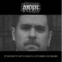 Peretsky - It Doesn't Get Cold In October Anymore