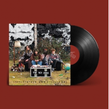 Red Flags - Self-Centred and Delusional