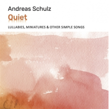 Schulz, Andreas - Quiet
