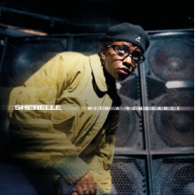 Sherelle - With a Vengeance