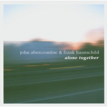 Abercrombie, John & F.Hau - Alone Together