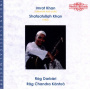 Khan, Imrat - Ragas Darbari/Chandra Kan