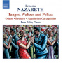Nazareth, E. - Tangos, Waltzes & Polkas