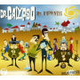 Dr. Calypso - Mr Happiness