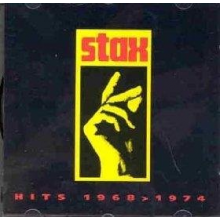 V/A - Stax Gold -24tr-