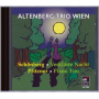 Schonberg/Pfitzner - Verklarte Nacht/Piano Tri