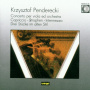 Penderecki, K. - Concerto V. Viola