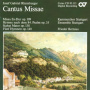 Rheinberger, J.G. - Cantus Missae
