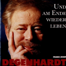 Degenhardt, Franz Josef - Und Am Ende Wieder Leben