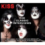 Kiss - Classic Interviews