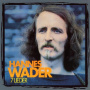 Wader, Hannes - 7 Lieder