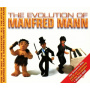 Mann, Manfred - Evolution of