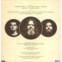 Mos Generator - Abyssinia