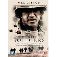 Movie - We Were Soldiers