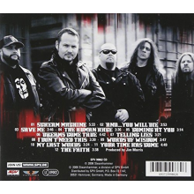 Beyond Fear - Beyond Fear