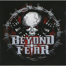 Beyond Fear - Beyond Fear