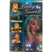 Garret, Lesley - Music From the Movies