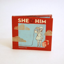 She & Him - Volume Two