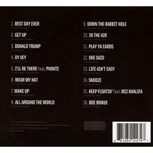 Miller, Mac - Best Day Ever