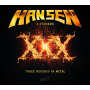 Hansen, Kai - Xxx