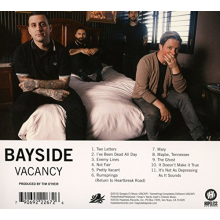 Bayside - Vacancy