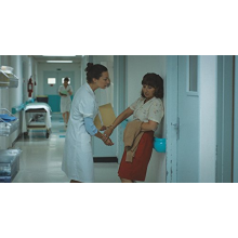 Movie - Une Histoire De Fou